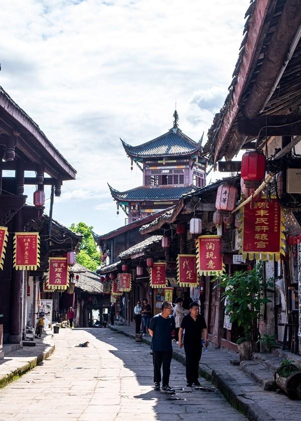 打通“一公里生活圈”的“小确幸” 河南移动发布AI生活新品